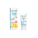 Crème Solaire Bébé SPF50+