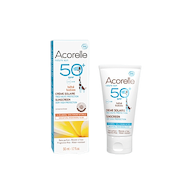 Baby Sunscreen SPF50+ 