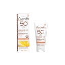 Crème Solaire Visage Spf50