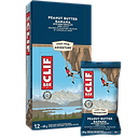 Peanut Butter Banana Energy Bar 