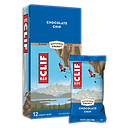 Barre Energétique Pépites Chocolat 