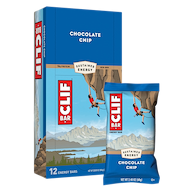 Chocolade Chip Energie Bar 