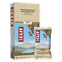 White Chocolate Energy Bar
