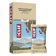 Witte Chocolade Energie Bar 