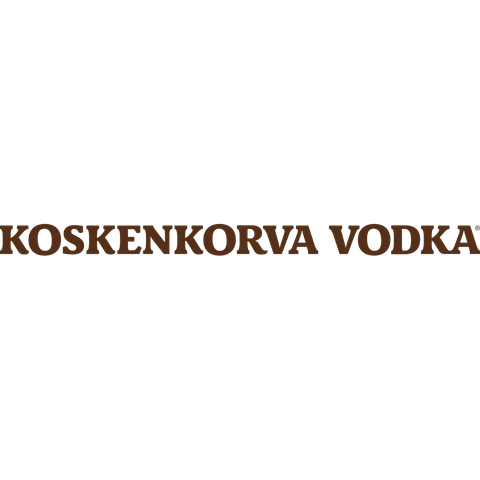 Koskenkorva