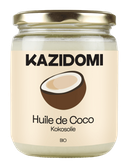 Huile Coco Vierge BIO