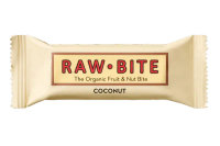 Rauwe Kokosnootreep BIO