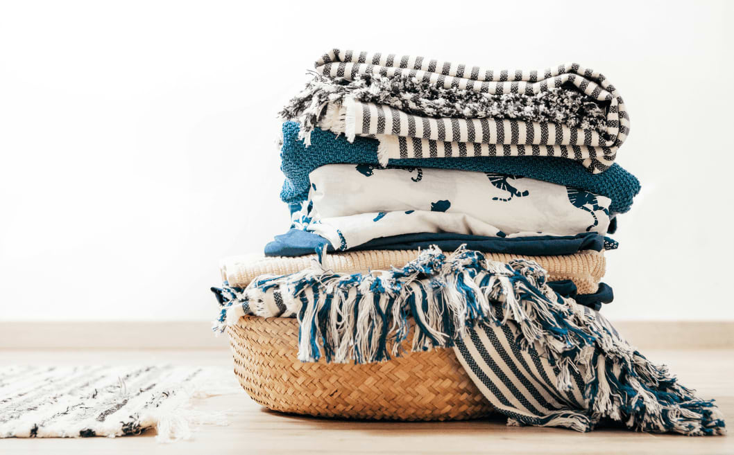 How to clean all your laundry naturally? Our recipes