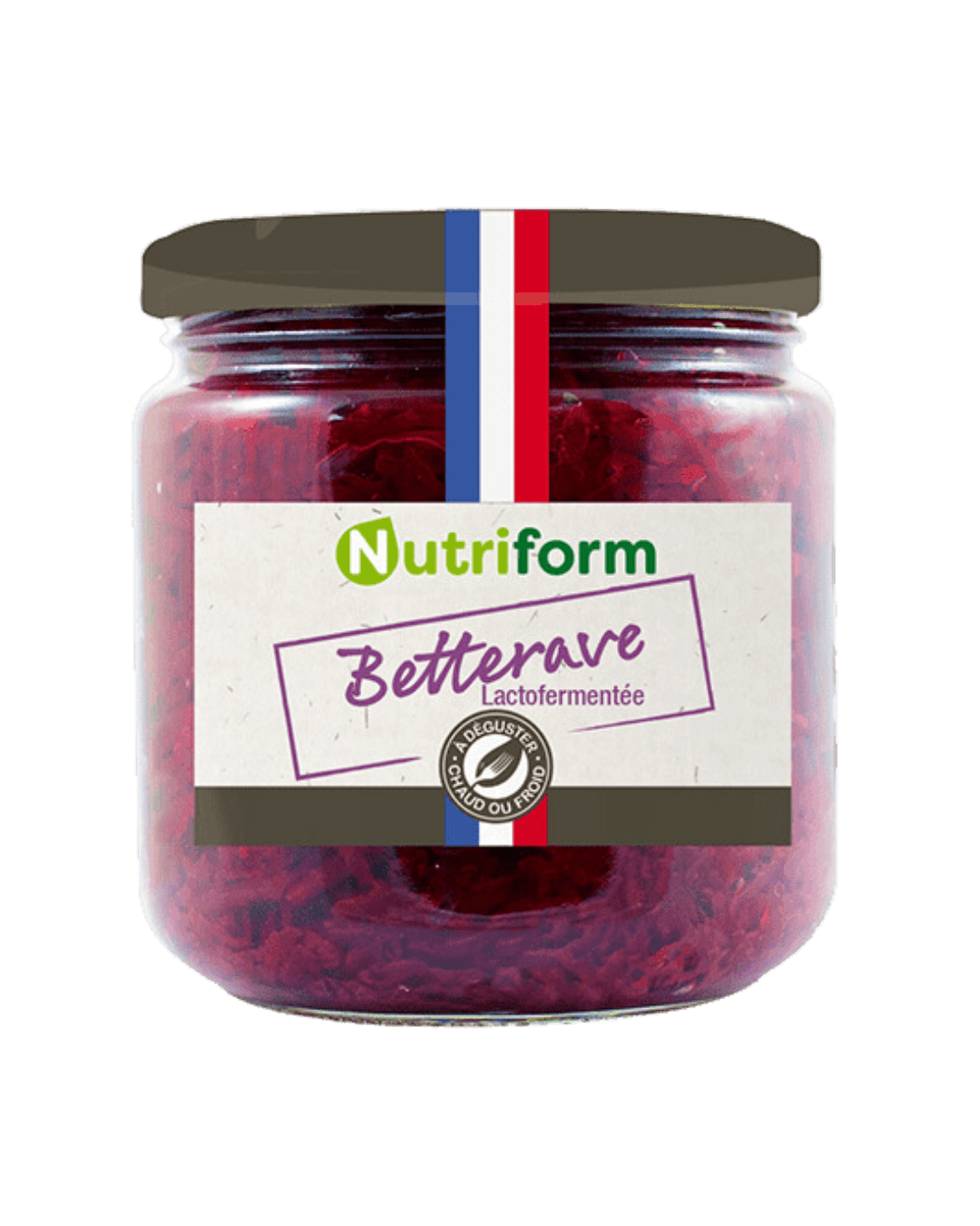 Fermented Red Beet