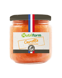Gefermenteerde Wortelen BIO