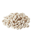 Haricots blancs en vrac organic