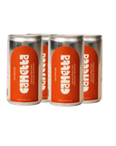 Vin orange naturel en canette