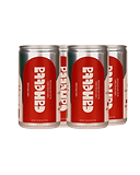 Canned Natural Red Wine 