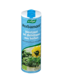 Herbamare Salt-free Sodium-free Organic