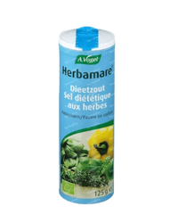Herbamare Sel Sans Sodium BIO