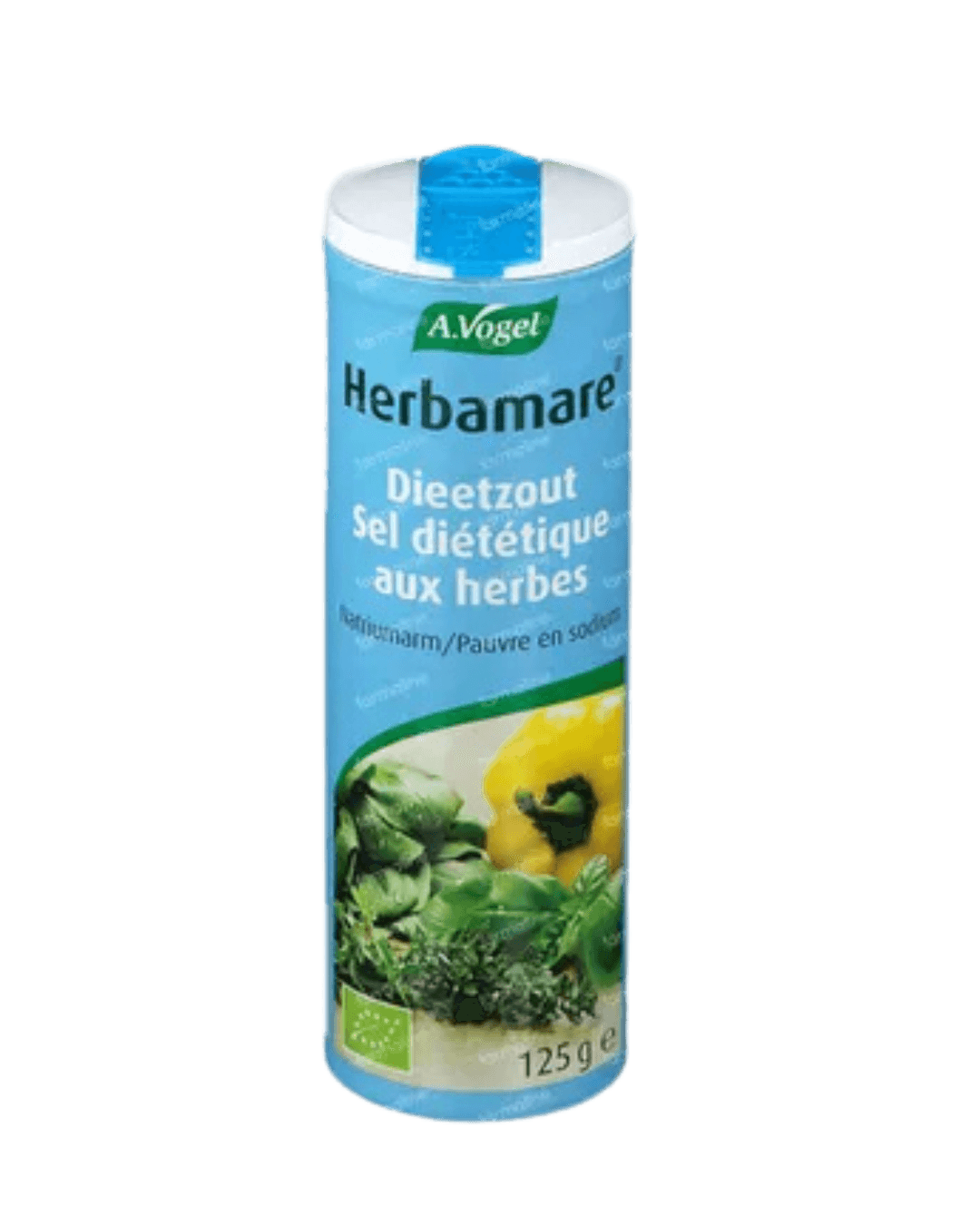 Herbamare Salt-Free Sodium-Free