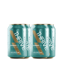 Alcohol-Free Unwind IPA Beer Pack With Magnesium