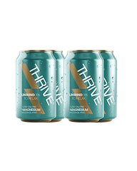 Alcoholvrij unwind IPA Bierpakket met Magnesium 