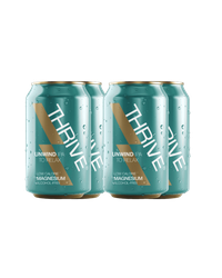 Pack Bières Ipa Magnésium Sans Alcool Unwind
