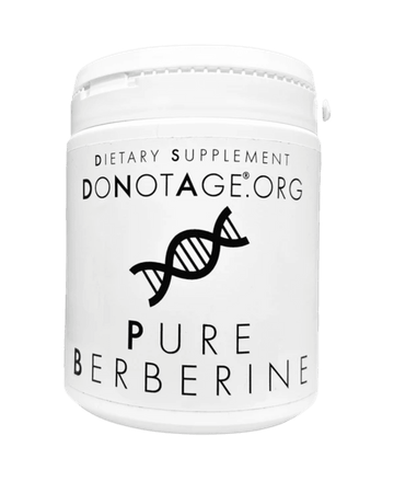 Berberine