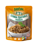 Express Quinoa Organic