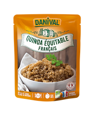 Express quinoa organic