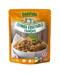 Express Quinoa BIO