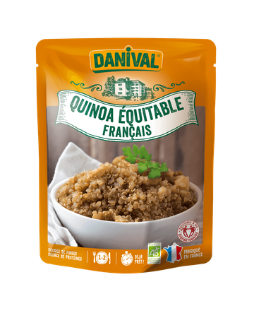 Express Quinoa Organic