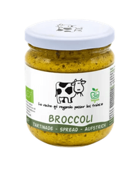 Brocolispread BIO