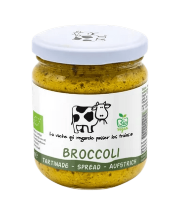 Brocolispread BIO