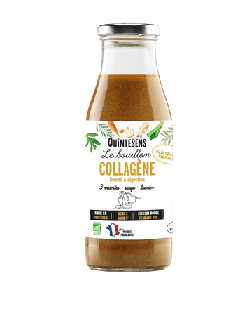 Collagen Broth Organic