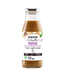 Mother's Broth Organic