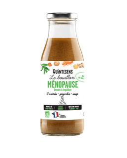 Menopause Broth Organic