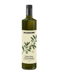 Huile D’olive Extra Vierge Premium Italie BIO