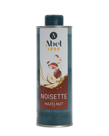 Huile De Noisette