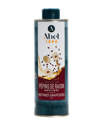 Grape Seed Oil