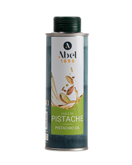 Huile de pistache 