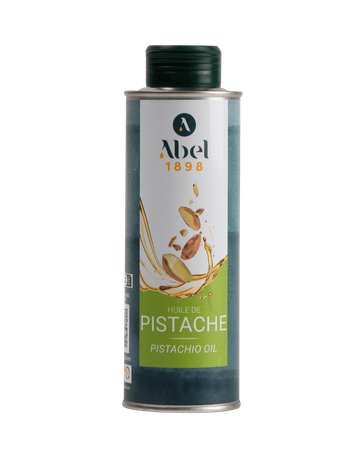 Pistachio Oil