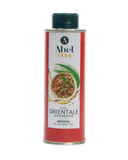 Huile Spéciale Orientale