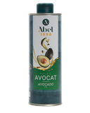 Avocado-olie