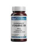 Physiomance Vitamine B9 