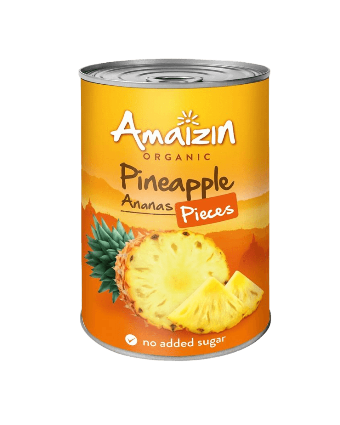 Pineapple Pieces