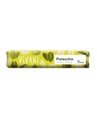 Chocolat Pistache BIO