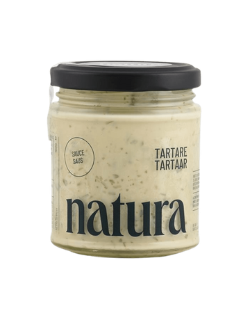 Tartar Sauce Organic