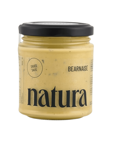 Sauce Béarnaise
