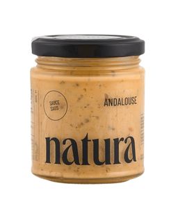 Andalouse Sauce Organic