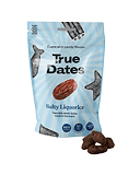 Zoute Drop Dadels van True Dates 