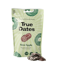 True dates pomme 