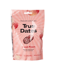 Sweet Peach Dadels van True Dates 