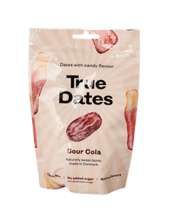 True Dates Sour Cola